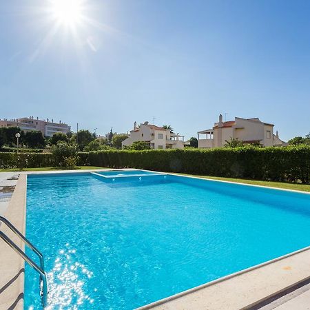 Edificio Sol Mr Sponsor Apartment Portimao Ngoại thất bức ảnh