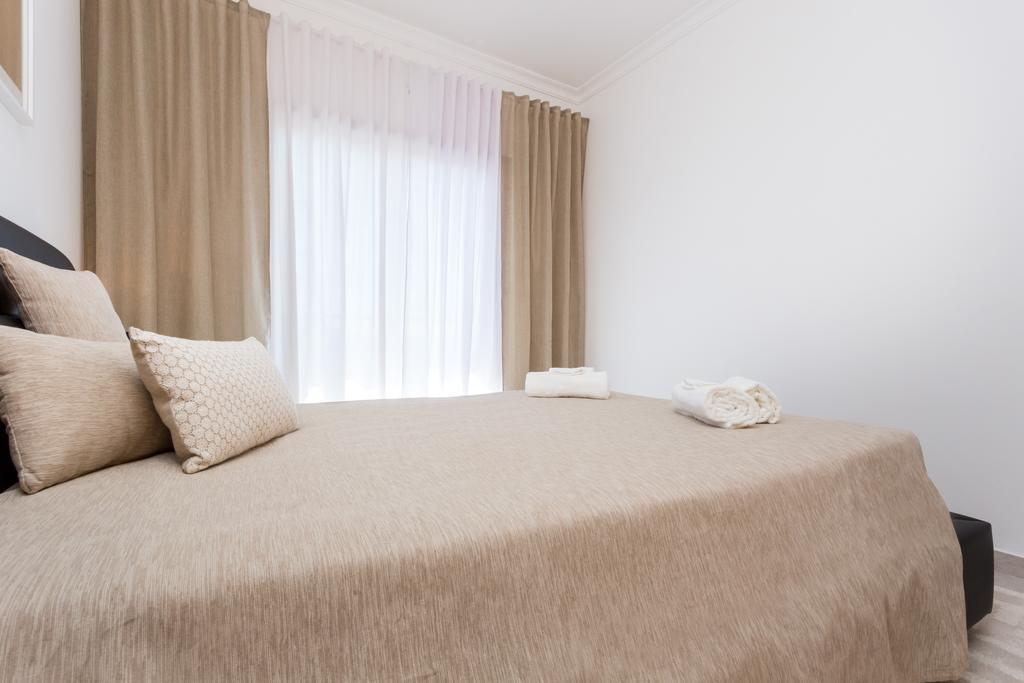 Edificio Sol Mr Sponsor Apartment Portimao Ngoại thất bức ảnh