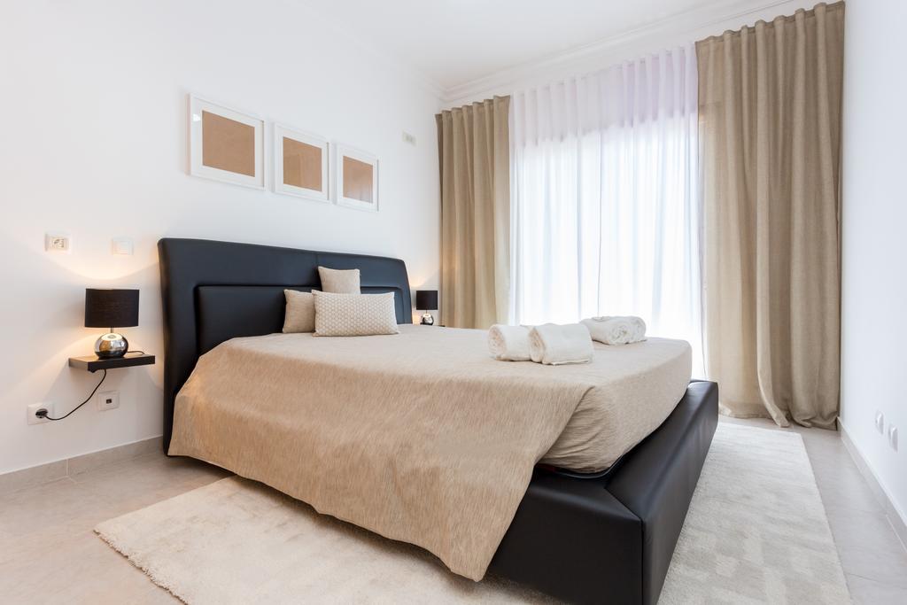 Edificio Sol Mr Sponsor Apartment Portimao Ngoại thất bức ảnh