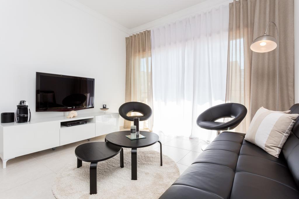 Edificio Sol Mr Sponsor Apartment Portimao Ngoại thất bức ảnh