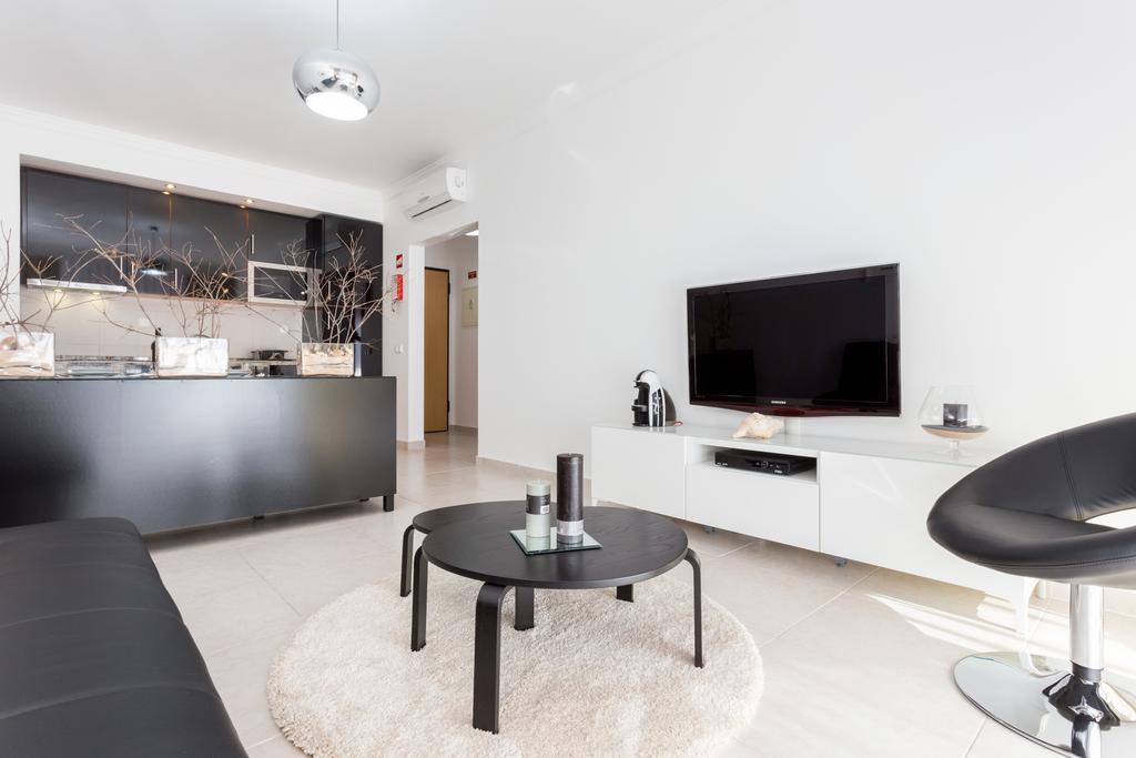 Edificio Sol Mr Sponsor Apartment Portimao Ngoại thất bức ảnh