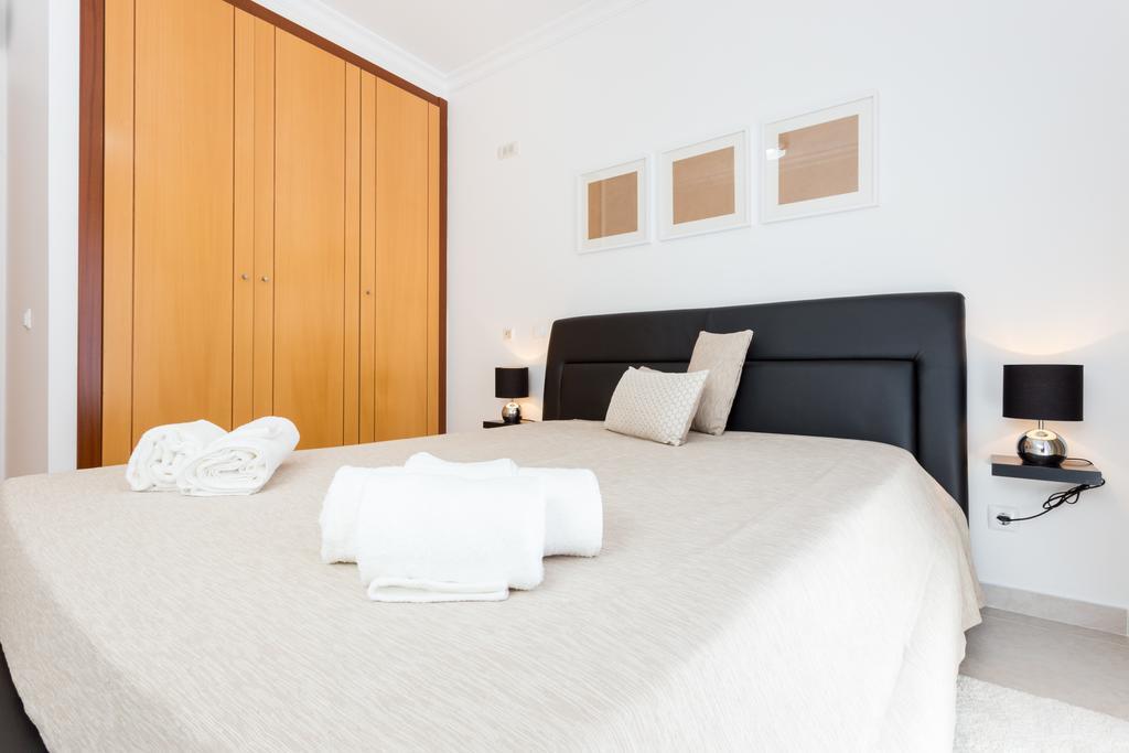 Edificio Sol Mr Sponsor Apartment Portimao Ngoại thất bức ảnh