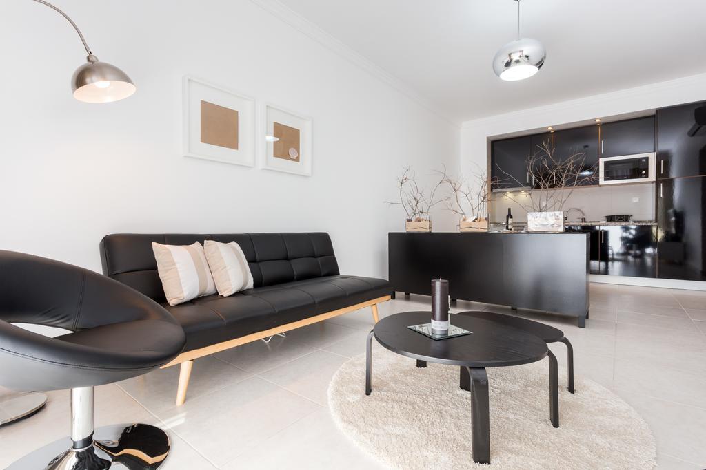 Edificio Sol Mr Sponsor Apartment Portimao Ngoại thất bức ảnh