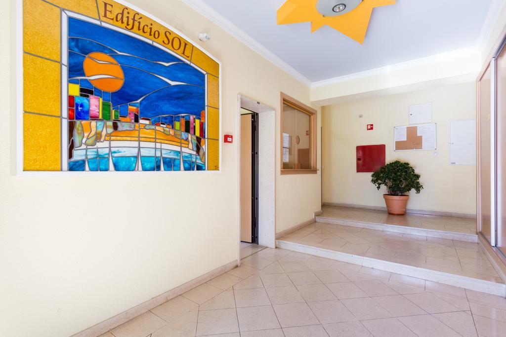 Edificio Sol Mr Sponsor Apartment Portimao Ngoại thất bức ảnh