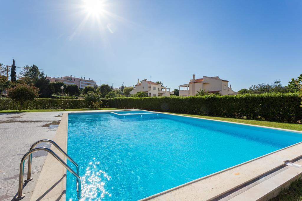 Edificio Sol Mr Sponsor Apartment Portimao Ngoại thất bức ảnh