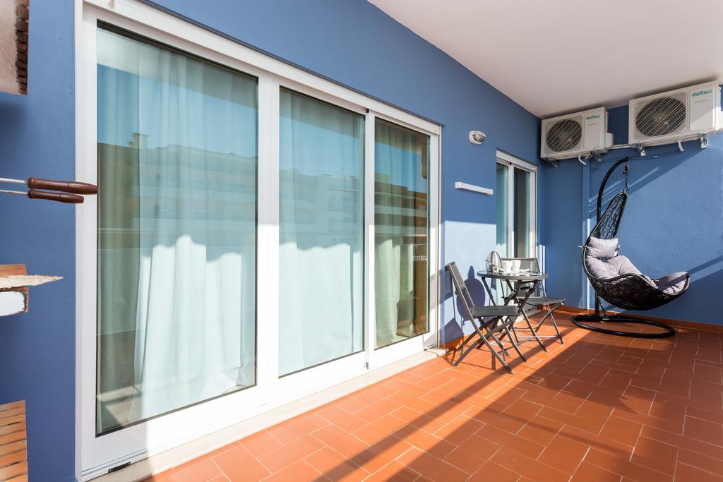 Edificio Sol Mr Sponsor Apartment Portimao Ngoại thất bức ảnh