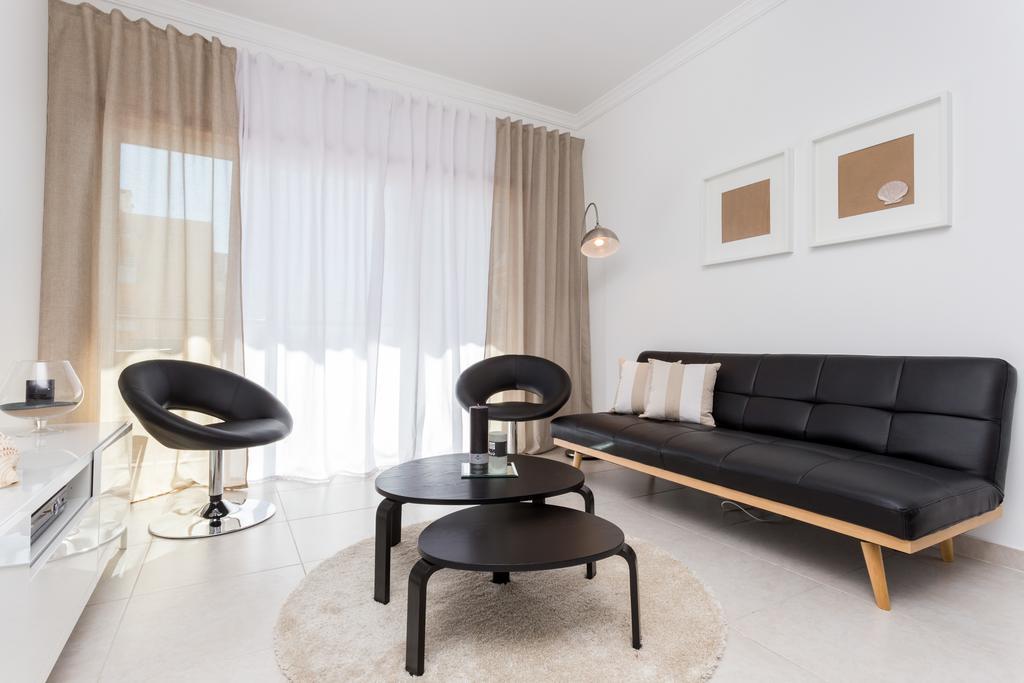 Edificio Sol Mr Sponsor Apartment Portimao Ngoại thất bức ảnh