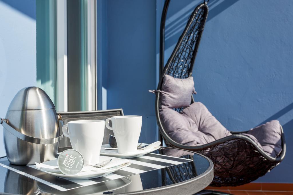 Edificio Sol Mr Sponsor Apartment Portimao Ngoại thất bức ảnh