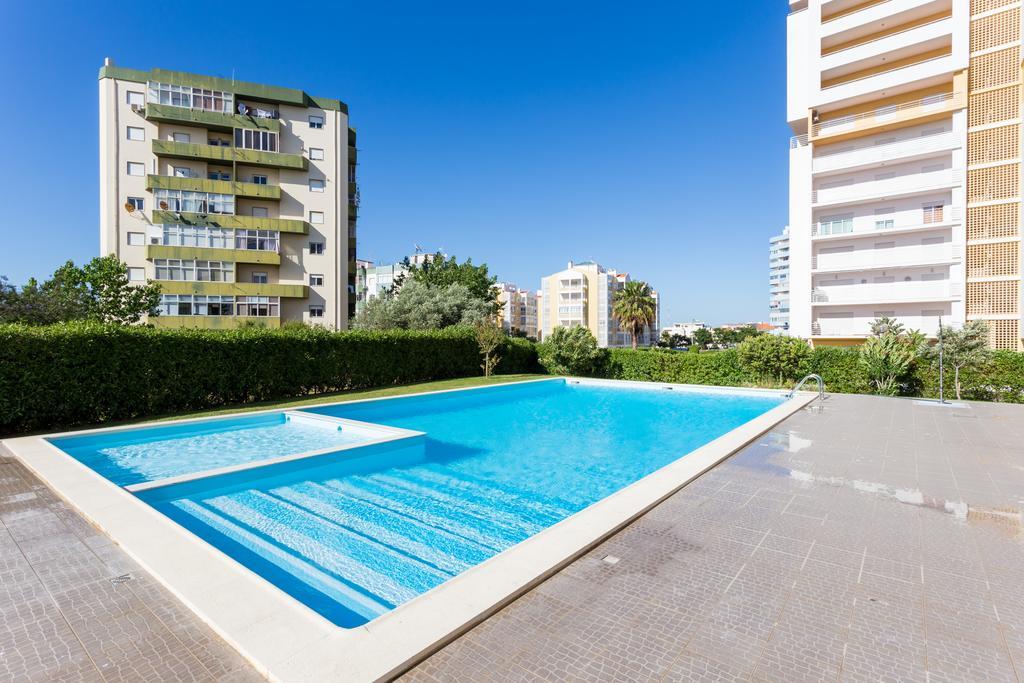 Edificio Sol Mr Sponsor Apartment Portimao Ngoại thất bức ảnh