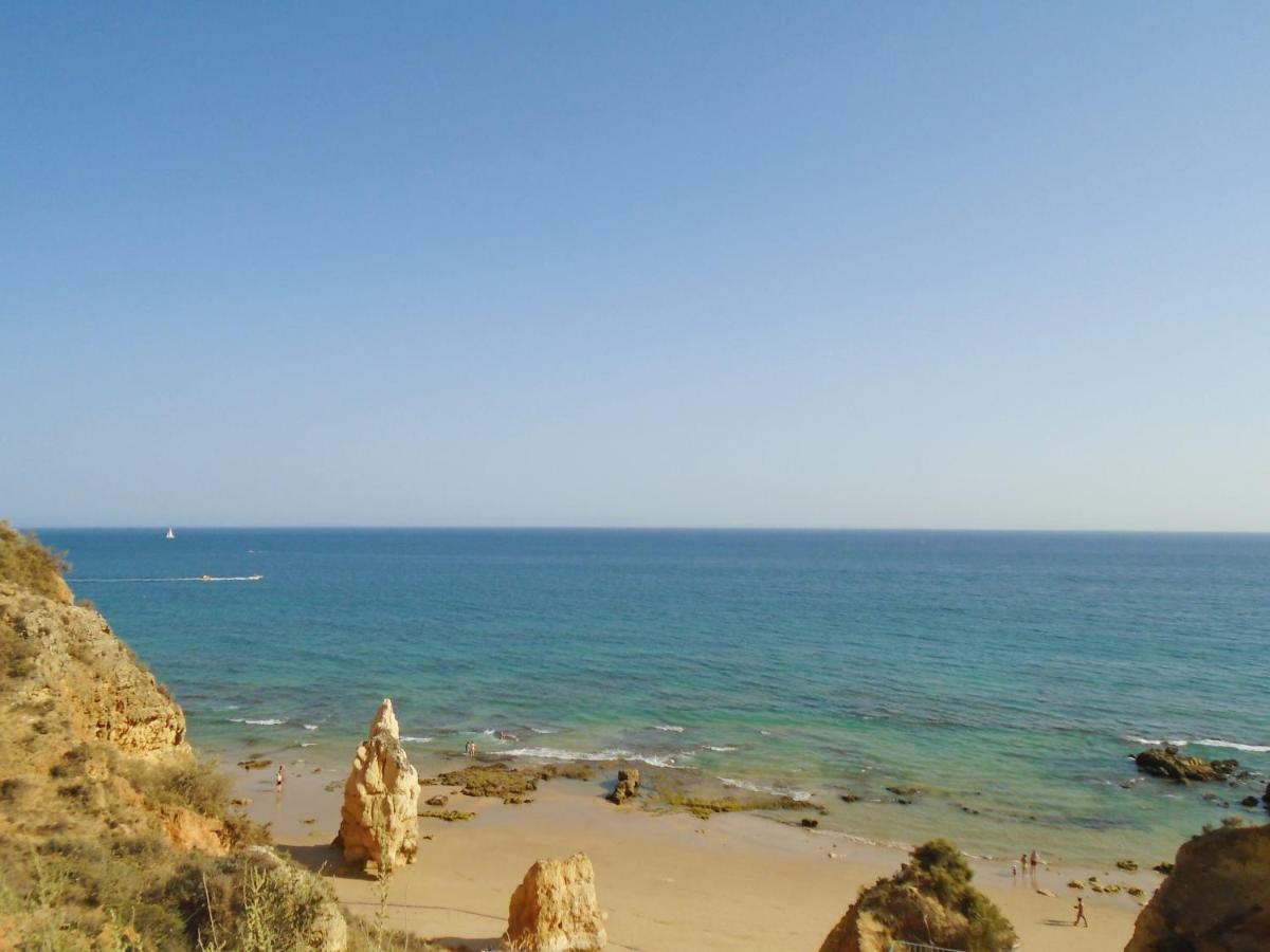 Edificio Sol Mr Sponsor Apartment Portimao Ngoại thất bức ảnh